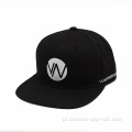 6 Haft Haftowe panelu Snapback Baseball Cap